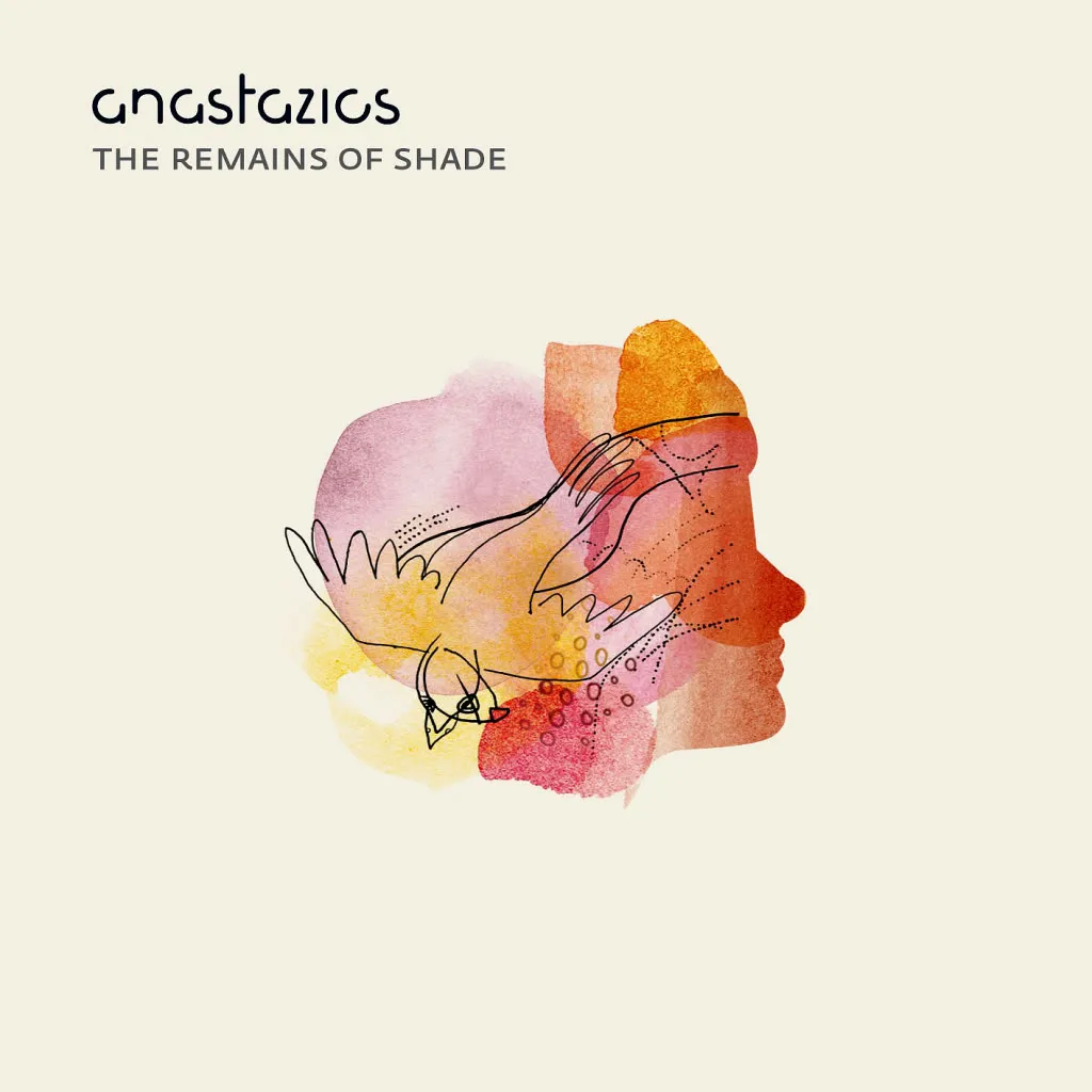 Anastazios – The remaims of shade