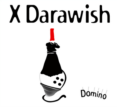 X DARAWISH – DOMINO