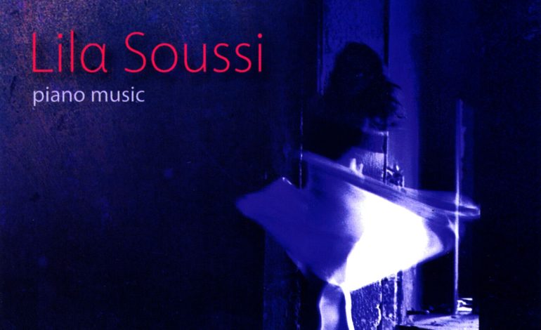 LIla Soussi Piano Music