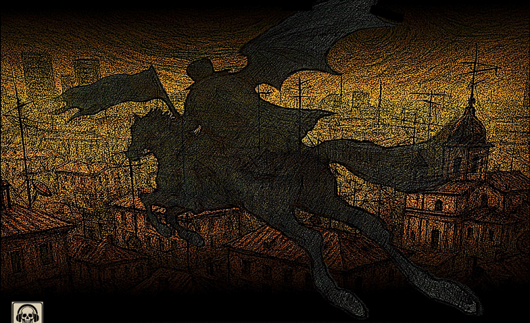 Ίων Κ. Πανόπουλος & οι Μεγάλοι Παλαιοί – Δύο Κομμάτια σε Ποίηση Αντώνη Φωστιέρη