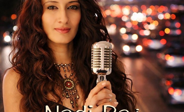 Nadi Raj, Πρέπει να πάω στη δουλειά (Digital Single)