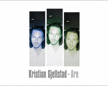 “ARK”  KRISTIAN FJELLSTAD 2000