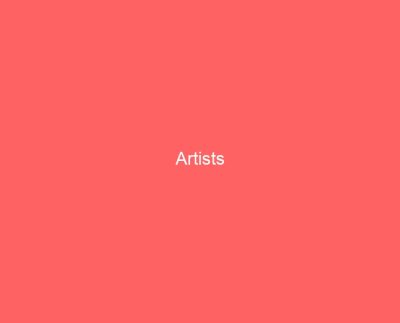 Artists