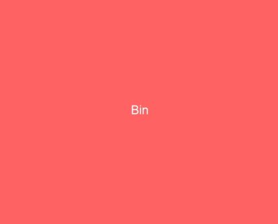 Bin